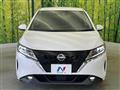 2022 Nissan Note