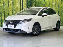 2022 Nissan Note
