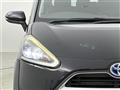 2018 Toyota Sienta