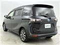 2018 Toyota Sienta