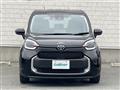 2023 Toyota Sienta