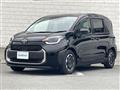 2023 Toyota Sienta
