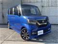 2018 Honda N BOX