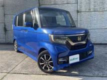 2018 Honda N BOX