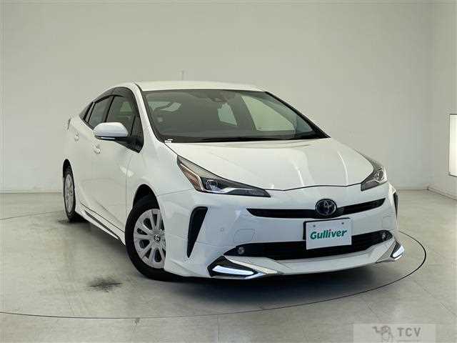 2020 Toyota Prius