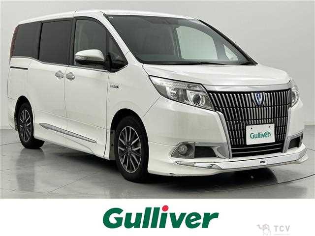 2015 Toyota Esquire