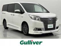 2015 Toyota Esquire