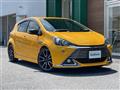2014 Toyota AQUA