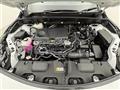2025 Toyota Harrier Hybrid