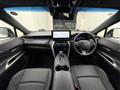 2025 Toyota Harrier Hybrid