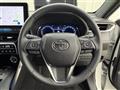 2025 Toyota Harrier Hybrid