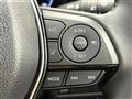 2025 Toyota Harrier Hybrid