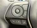2025 Toyota Harrier Hybrid