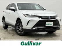 2025 Toyota Harrier Hybrid