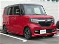2020 Honda N BOX