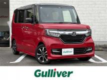 2020 Honda N BOX