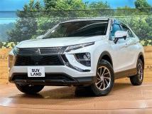 2022 Mitsubishi Eclipsecross