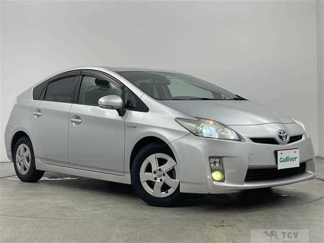 2009 Toyota Prius