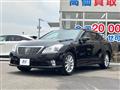 2010 Toyota Crown