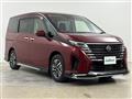 2024 Nissan Serena