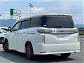 2019 Nissan Elgrand