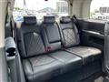 2019 Nissan Elgrand