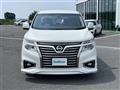 2019 Nissan Elgrand