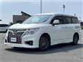 2019 Nissan Elgrand