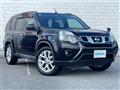 2013 Nissan X-Trail