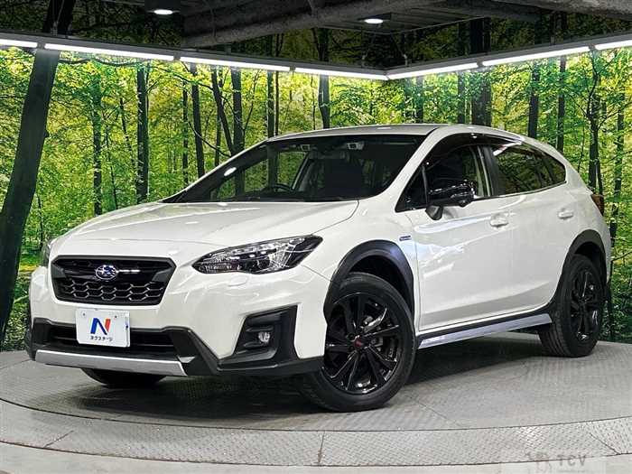 2018 Subaru Subaru Others
