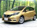 2016 Nissan Note