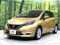 2016 Nissan Note