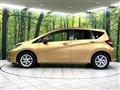 2016 Nissan Note