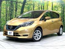 2016 Nissan Note