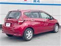 2017 Nissan Note