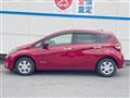 2017 Nissan Note