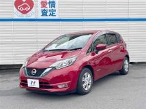 2017 Nissan Note