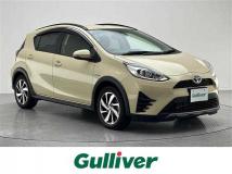 2017 Toyota AQUA