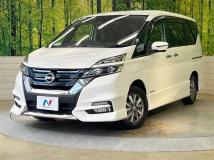 2018 Nissan Serena