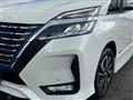 2020 Nissan Serena