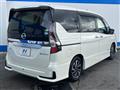 2020 Nissan Serena