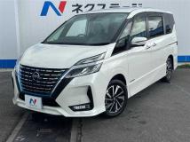 2020 Nissan Serena