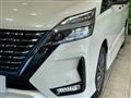 2020 Nissan Serena