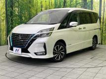 2021 Nissan Serena
