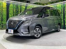 2022 Nissan Serena