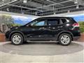 2015 Nissan X-Trail
