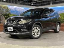 2015 Nissan X-Trail