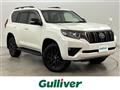 2021 Toyota Land Cruiser Prado