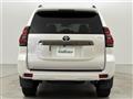 2021 Toyota Land Cruiser Prado
