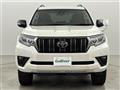 2021 Toyota Land Cruiser Prado